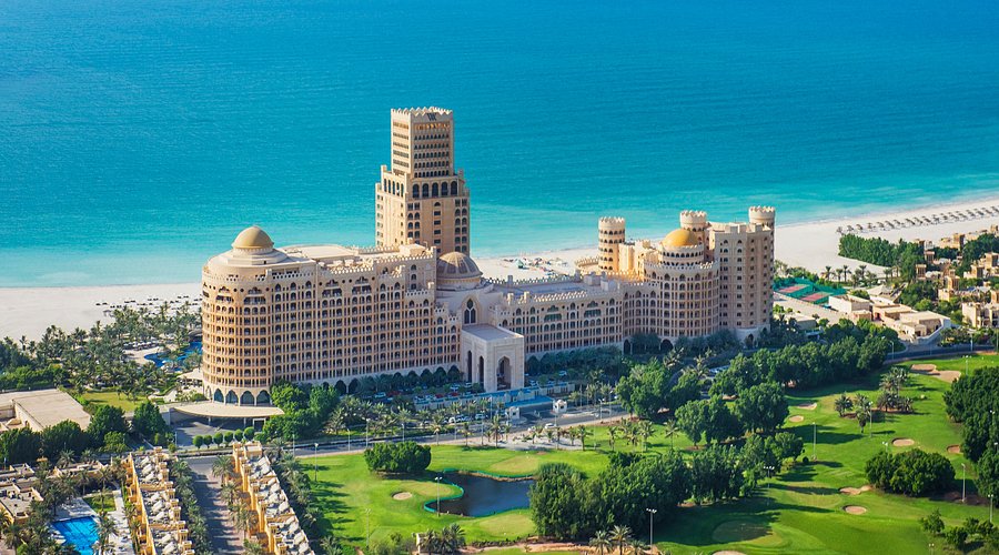 Waldorf Astoria